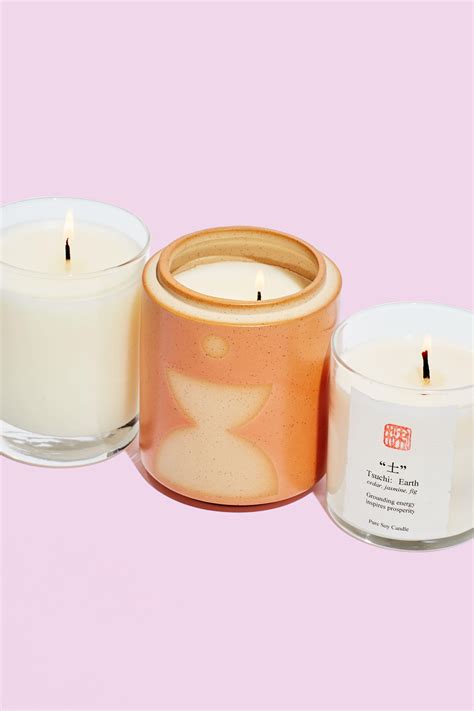 The Best Candles Sprays And Incense To Lift Your Mood Bon Appétit