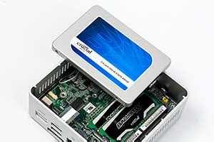 Crucial CT240BX200SSD1 BX200 240GB 2 5 SATA III 6Gb S Solid State