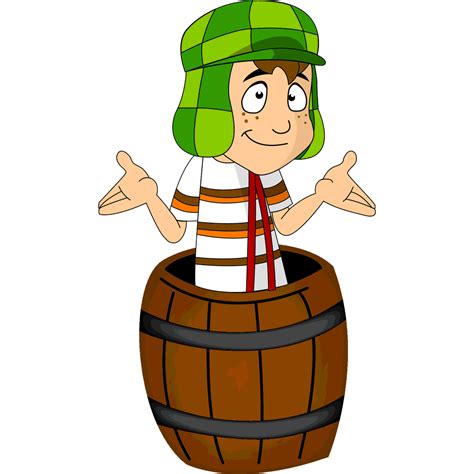 Chaves Desenho Png
