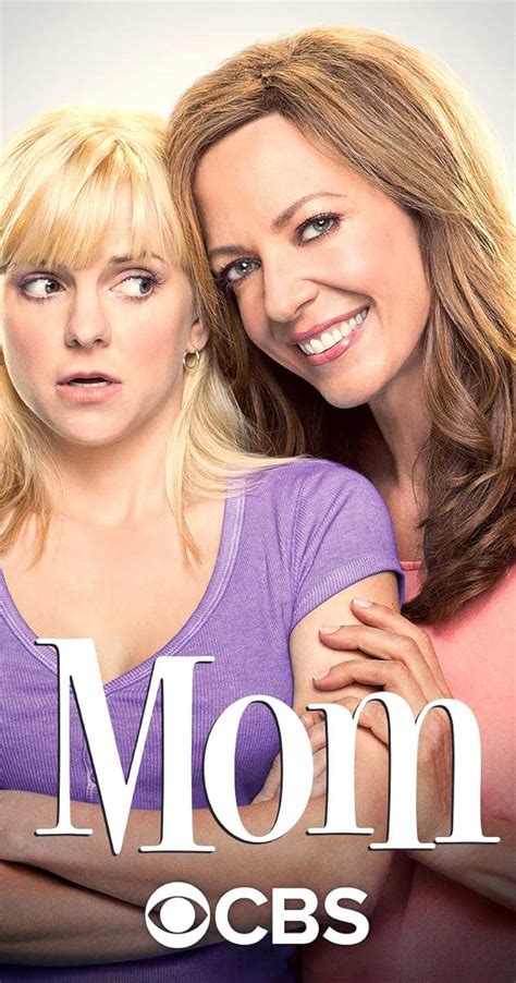 Mom Tv Series 2013 Imdb