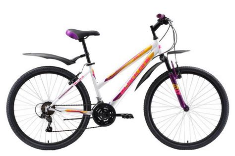 Black One bikes: селекция