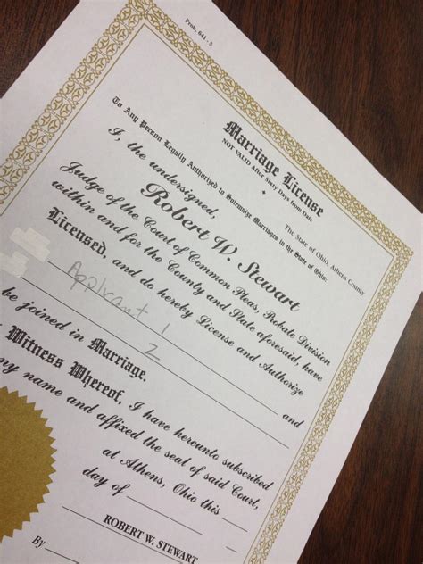How To Access Public Records And Search For Marriage Licenses At The Official Spartanburg Probate Court Office 1