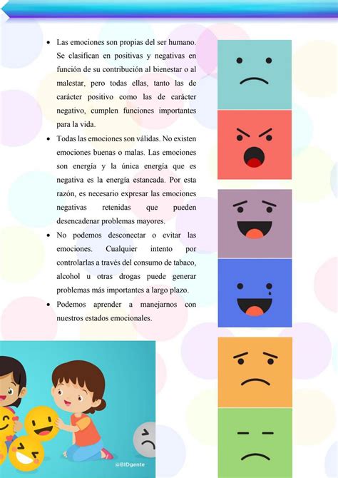 Estrategias De Manejo De Emocionespptx Emociones Autosuperacion Images