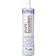 Amazon Pure Brazilian Always Blonde Conditioner With Keratin
