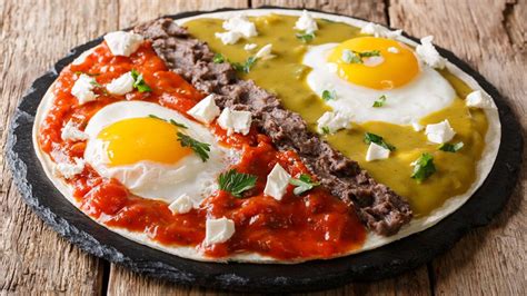 Recetas Con Huevo Que Amarás 24 Deliciosos Platillos