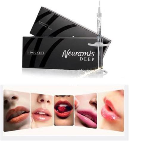 Most Popular Anti Wrinkles Full Lip Orginal Ha Lidocaine Cross Linked