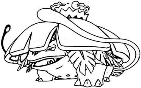 Desenho De Venusaur Para Colorir Tudodesenhos Porn Sex Picture