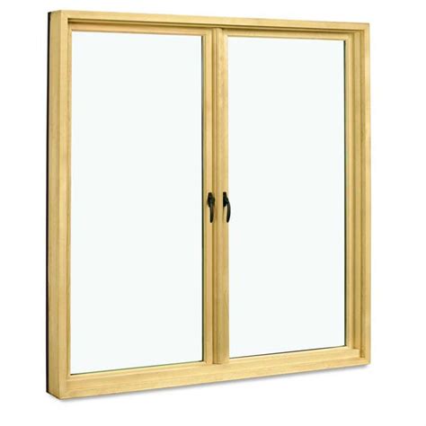 French Push Out Casement Windows Marvin Windows Casement Windows