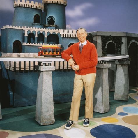 Mister Rogers Neighborhood Mister Rogers Neighborhood Mr Rogers