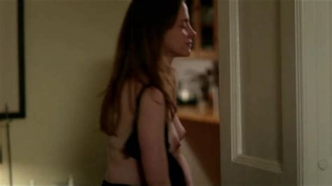 Maria Dizzia nude pics página 1