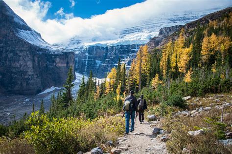 The world's 7 best new long-distance hikes to do in 2020 - Lonely Planet