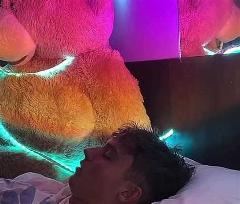 Hot Boy Snoring ThisVid