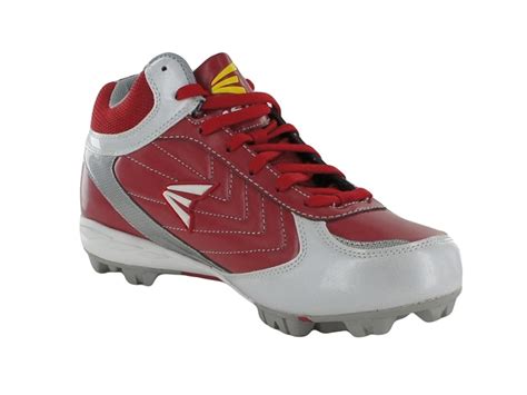 Mens Molded Baseball Cleats Are Safe and Comfortable