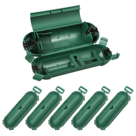 outdoor cord cover 6