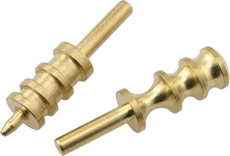 Amazon Leather Burnisher Rlecs Pcs Slot Brass Edging Head