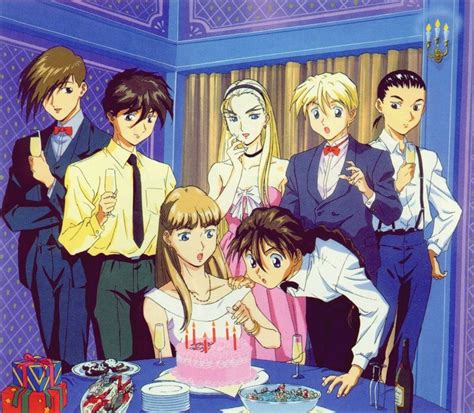 Fuck Yeah Gundam Wing Artofit