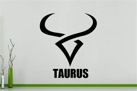 Taurus Sign