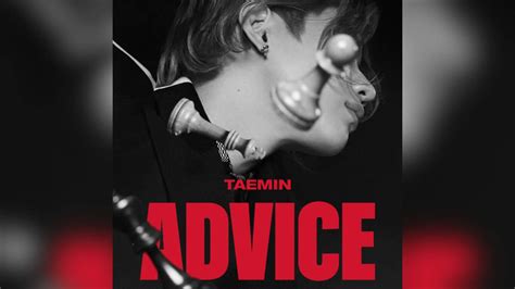 Shinee Advice Advicemv Barks