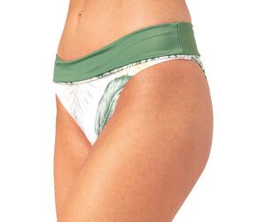 Rip Curl Coastal Palms Rollup Bikini Hipster Ab 17 90