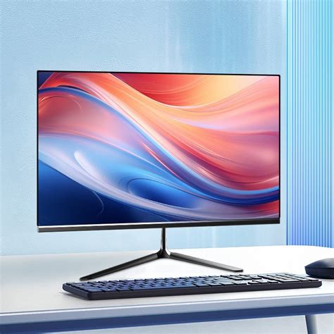 high quality   hz display desktop  esports game