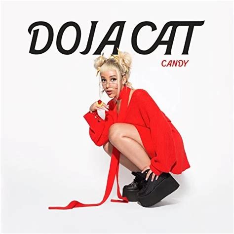 Doja Cat Naked Video Mv Lyrics On Demand