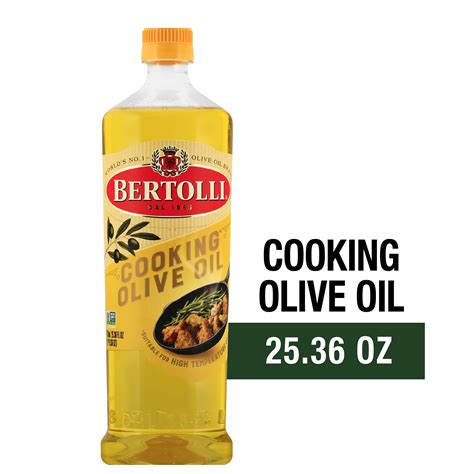 Bertolli Classico Olive Oil