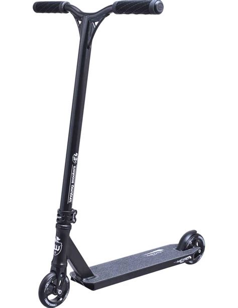 Longway METRO Shift NOIR Trottinette Freestyle