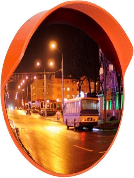Дорожное зеркало Технология ЗС-600 - купить с доставкой по выгодным ...