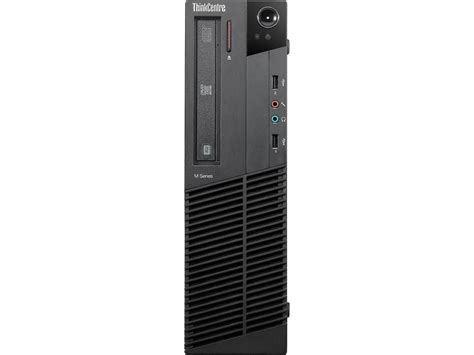 Lenovo Thinkcentre M82 2756 F1u Desktop Computer Intel Core I5 I5