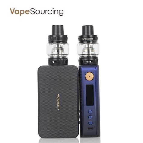 Vaporesso GEN Kit 220W Buy With Login Price $47.69 | Vapesourcing