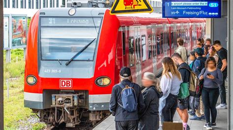 Bahn investiert zwölf Milliarden Euro in den Nahverkehr | tagesschau.de 