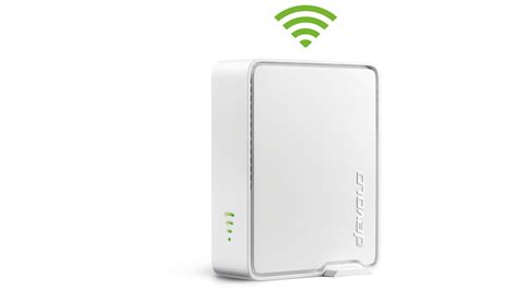 Devolo WiFi 6 Repeater 5400 im Test: Besser als FritzRepeater ...