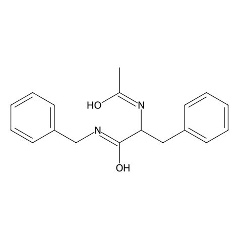 Buy Acetamido N Benzyl Phenylpropanamide