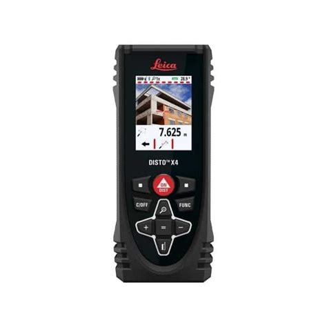 Leica Disto X Laser Distance Meter Murah Berkualitas