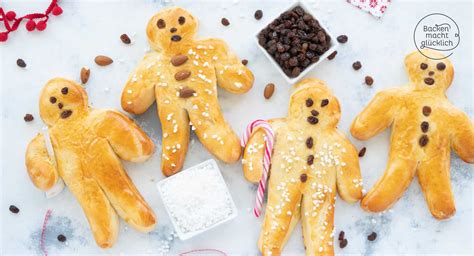 Stollenkonfekt Mit Marzipan Backen Macht Gl Cklich