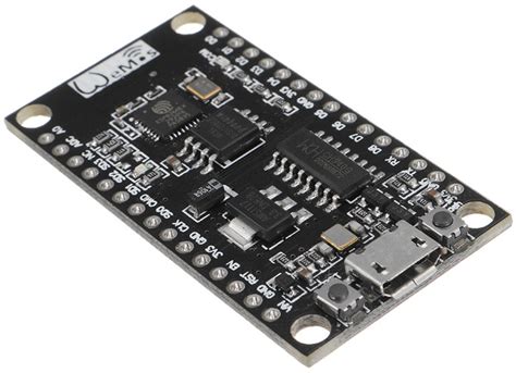 Nodemcu Wemos Esp8266 Wifi Lua Board Ch340 99tech