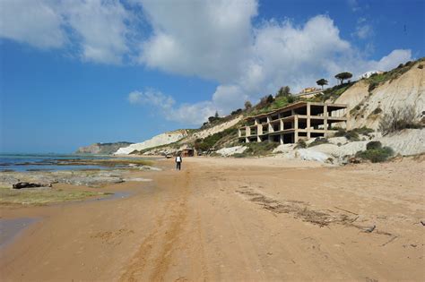 Scala Dei Turchi Ag Sicily Tiberio Frascari Flickr