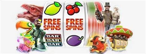 Latest Free Spins And No Deposit Bonuses Follow The Best Online