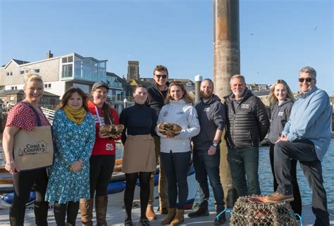 Salcombe Crabfest 2023 All You Need To Know Coast And Country Cottages