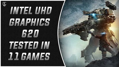 Intel UHD Graphics 620 Tested In 11 Games - YouTube