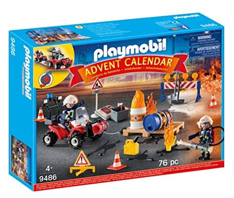 Calendario Adviento Playmobil Comparativa Mejores De