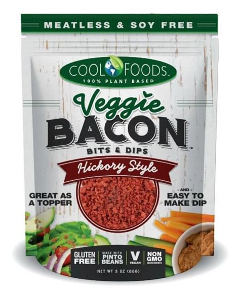 9 Vegan Bacon Brands to Sizzle, Sprinkle, and Fry | PETA