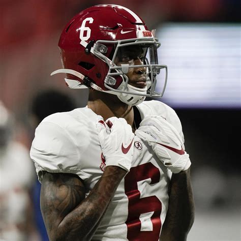 Nfl Draft 2021 Updated Selection Order And Top Prospects Post Super