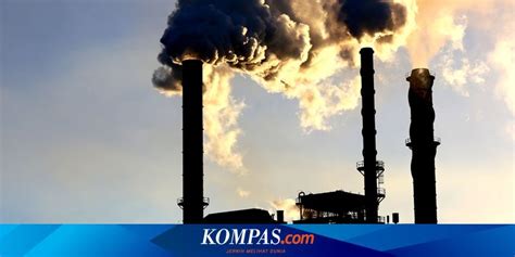 4 Dampak Negatif Penggunaan Bahan Bakar Fosil Terhadap Lingkungan