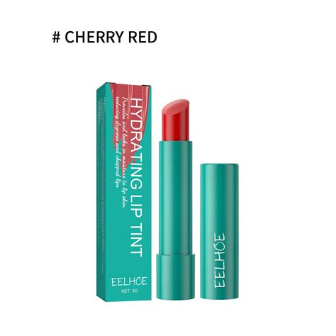 Xinsdoakk Thrive Lip Tint Hydrating Sheer Strength Hydrating Lip Tint