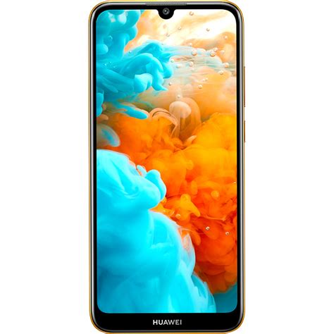 Huawei Y6 Pro 2019 Phone Specifications And Price Deep Specs