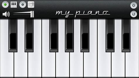 Free download program Free Computer Piano Game - thepiratebaywc