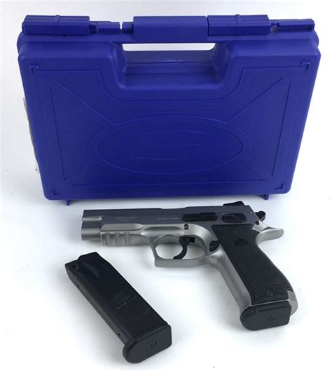 Sar Usa K2 45 Semi Automatic Pistol 45 Acp For Sale At