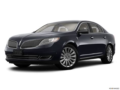 2014 Lincoln Mks 4dr Sedan Research Groovecar