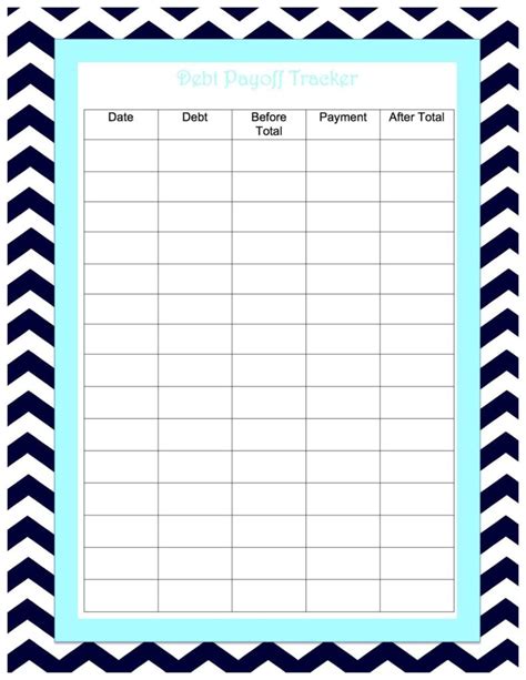 Printable Spreadsheets For Budgeting — db-excel.com